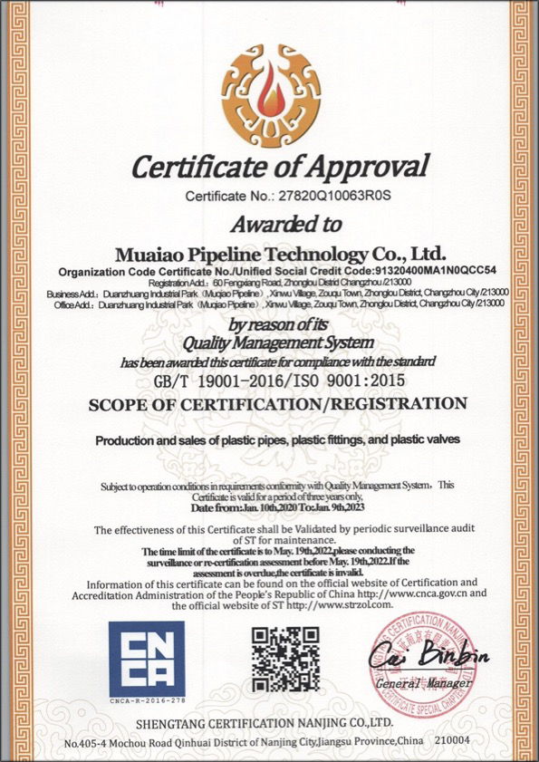 科尔沁左翼后荣誉资质