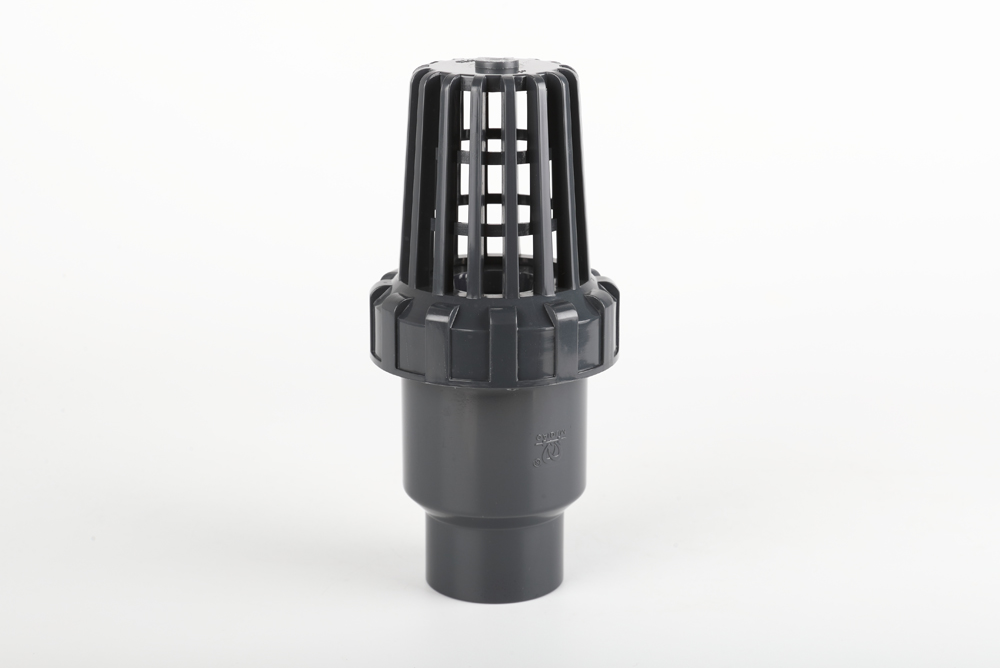 科尔沁左翼后球型底阀