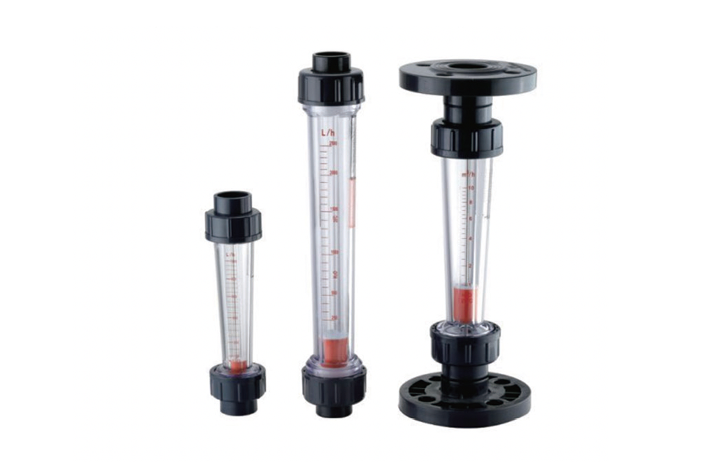 科尔沁左翼后LZS塑管浮子流量计